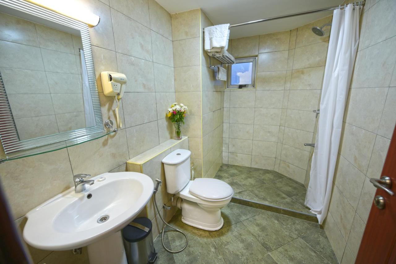 Hotel Sojovalo Καμπάλα Εξωτερικό φωτογραφία