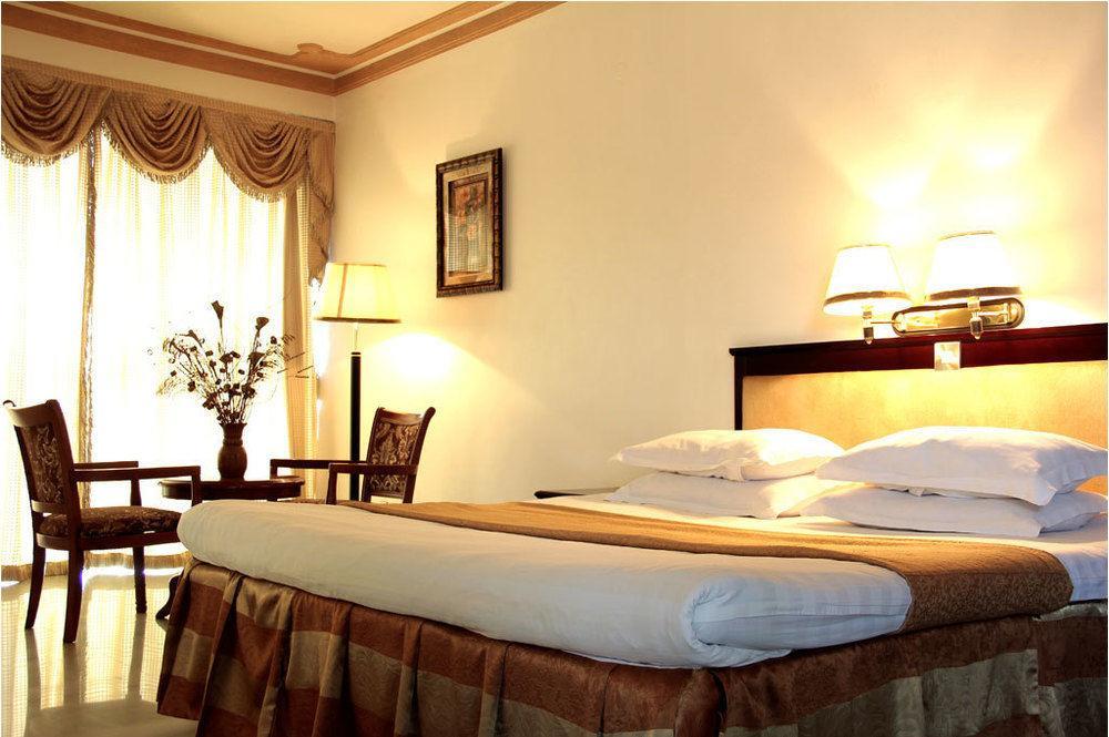 Hotel Sojovalo Καμπάλα Εξωτερικό φωτογραφία