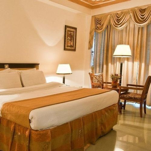 Hotel Sojovalo Καμπάλα Εξωτερικό φωτογραφία