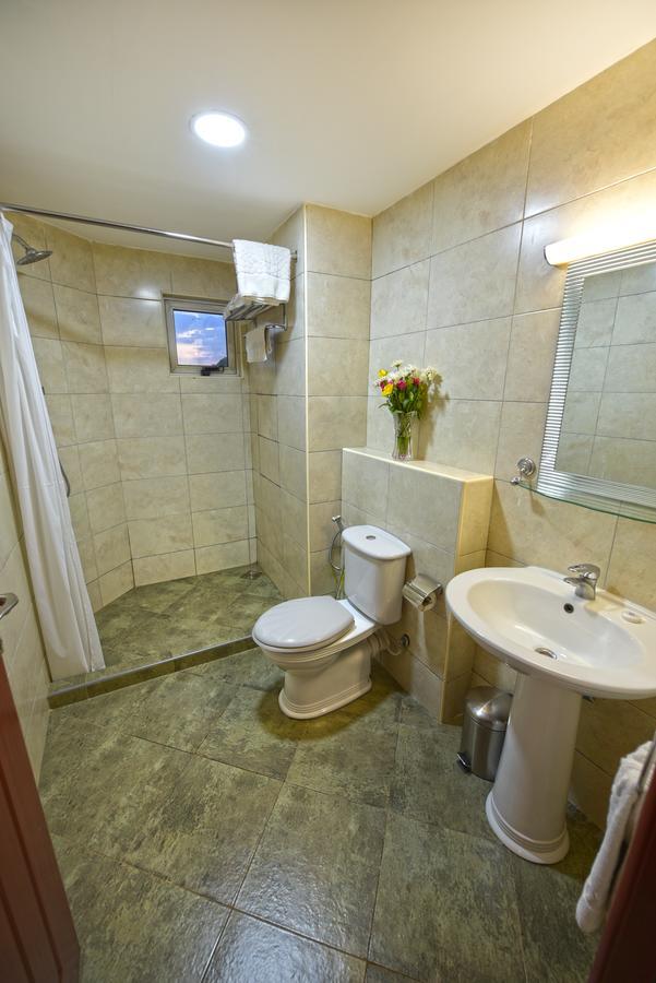 Hotel Sojovalo Καμπάλα Εξωτερικό φωτογραφία