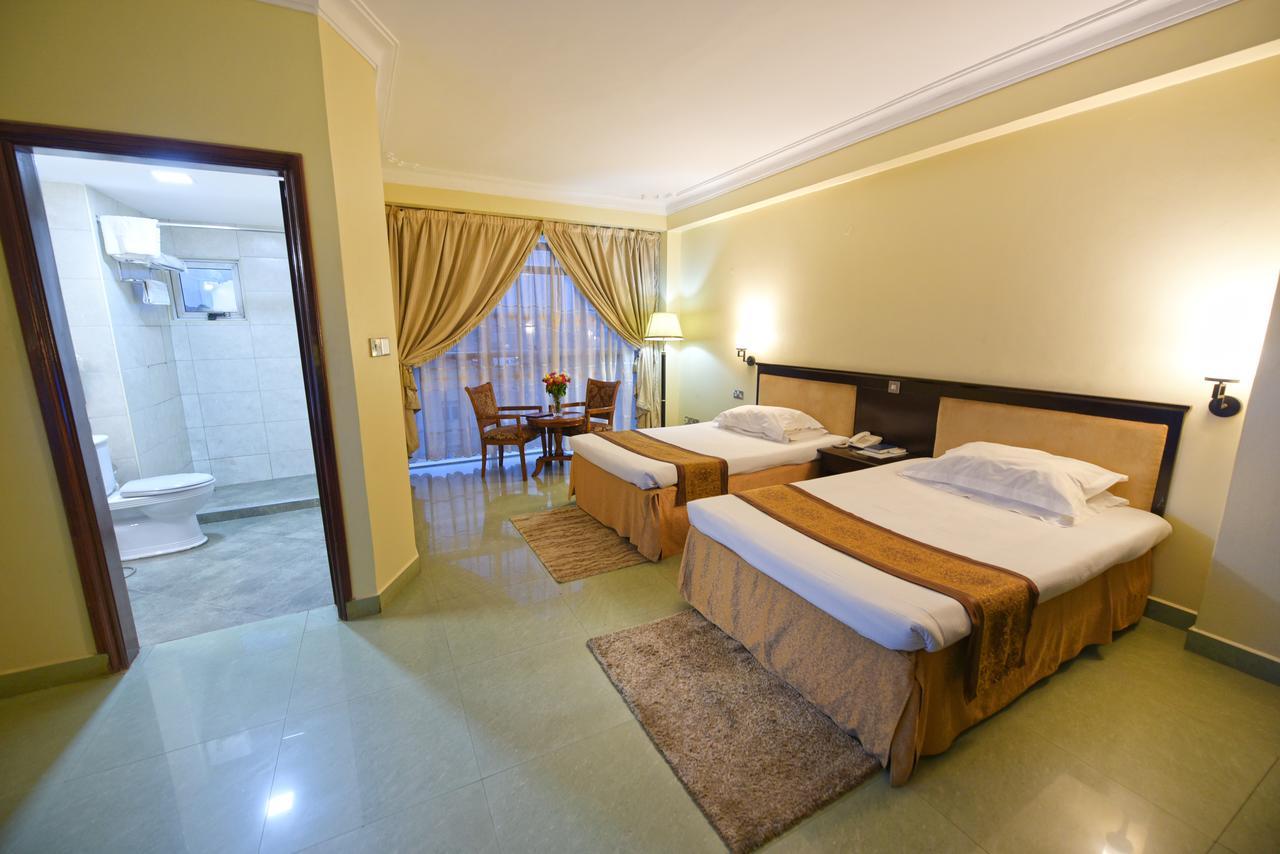 Hotel Sojovalo Καμπάλα Εξωτερικό φωτογραφία