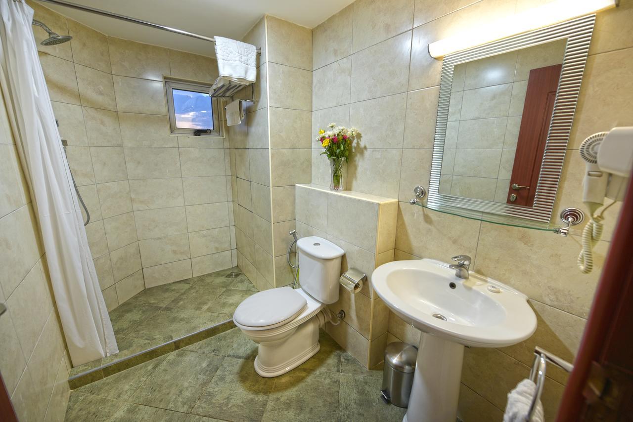 Hotel Sojovalo Καμπάλα Εξωτερικό φωτογραφία