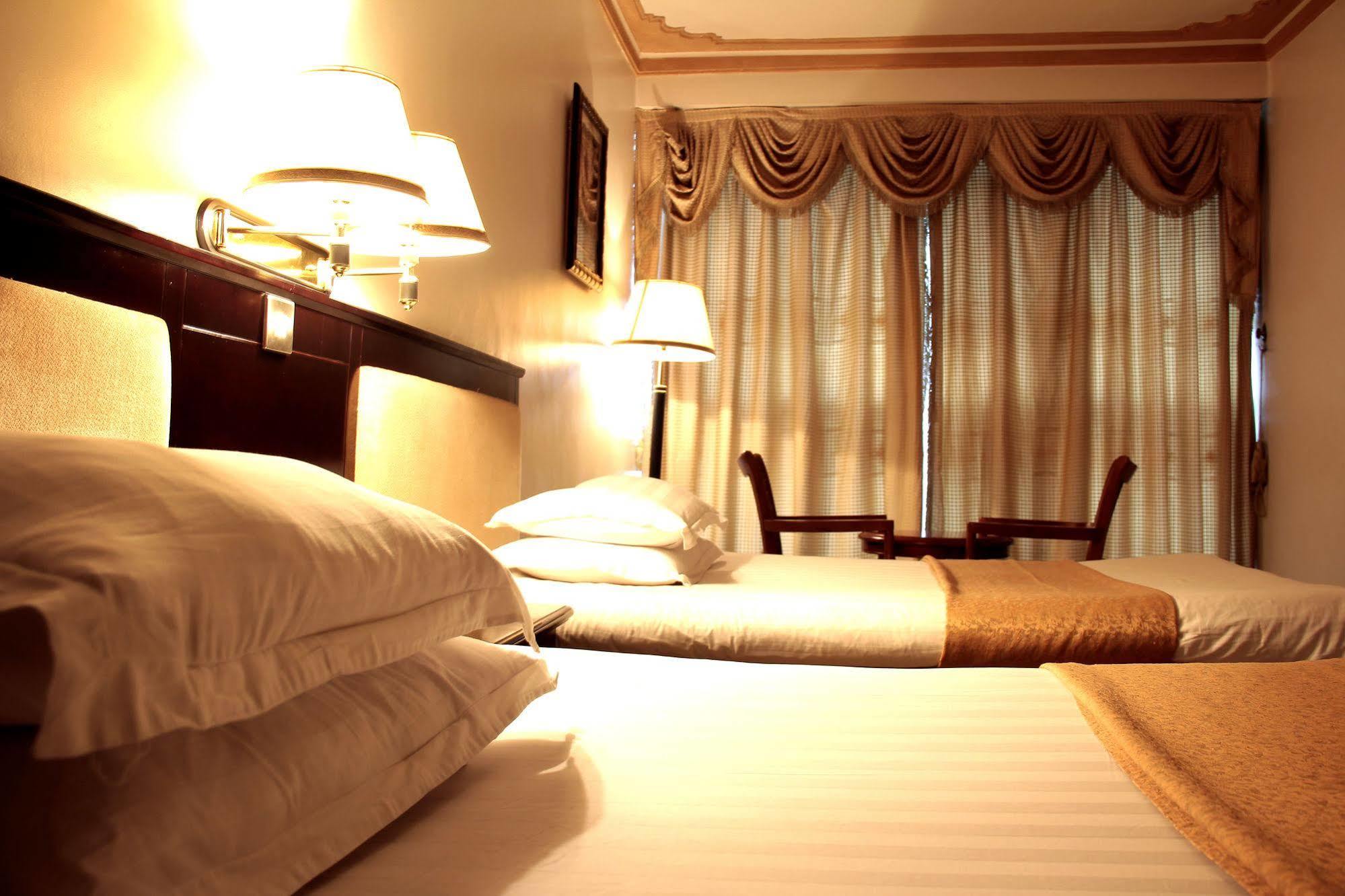 Hotel Sojovalo Καμπάλα Εξωτερικό φωτογραφία